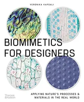 Biomimetics for Designers. Applying Nature's Processes & Materials in the Real World, Paperback/Veronika Kapsali