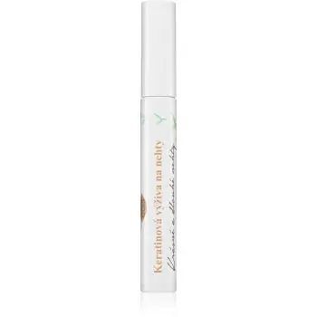 Bione Cosmetics Bio tratament cu cheratină pentru regenerarea unghiilor slăbite