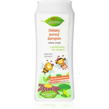 Bione Cosmetics Kids sampon pentru copii cu o textura usoara