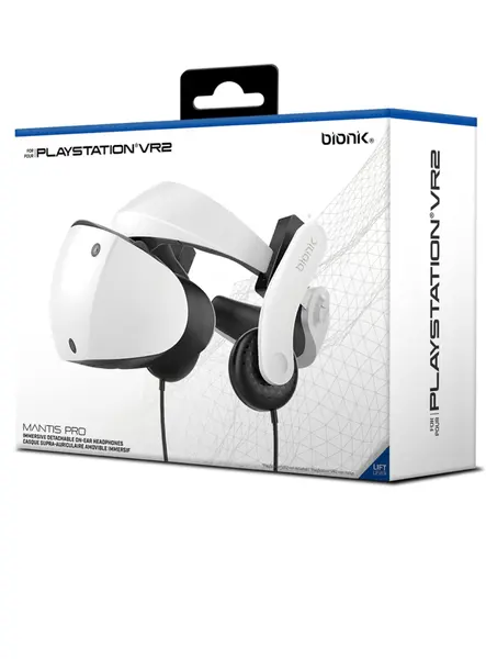 Bionik Mantis Pro For Playstation Vr2