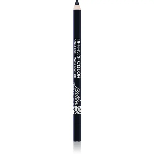BioNike Color Kohl & Kajal HD tus de ochi in creion culoare 303 Bleu Nuit
