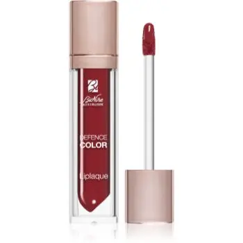 BioNike Color Lip Laque ruj de buze lichid pentru volum și strălucire