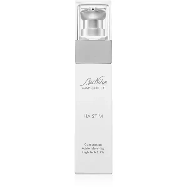 BioNike Cosmeceutical HA STIM 2.2% Serum Ser impotriva ridurilor cu acid-hialuronic 30 ml