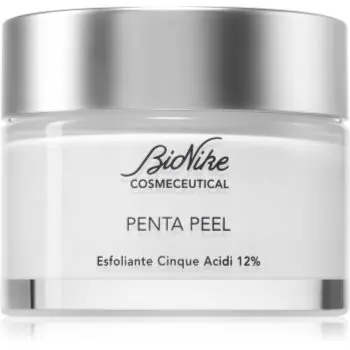BioNike Cosmeceutical PENTA PEEL 12% Pads tampoane exfoliante