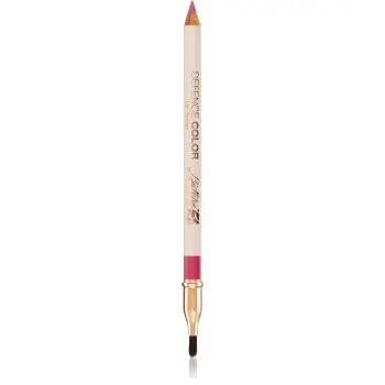 BioNike Defence Color creion contur buze cu pensula