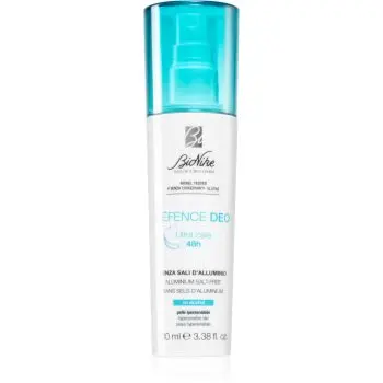 BioNike Defence Deo Deo cu atomizor pentru piele sensibila
