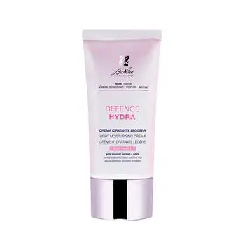 BioNike Defence Hydra Crema hidratanta lejera 50ml