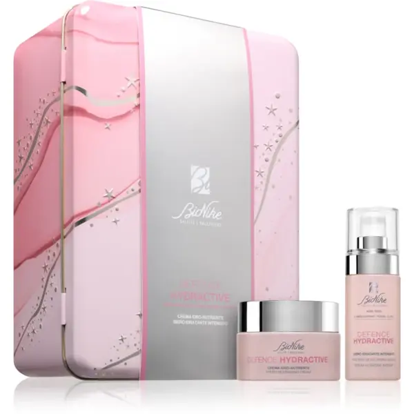 BioNike Defence Hydractive set cadou