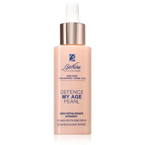 BioNike Defence MY AGE PEARL ser revitalizant 30 ml