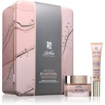 BioNike Defence MY AGE PEARL set cadou