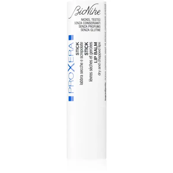 BioNike Proxera balsam pentru buze uscate, crapate 3.8 ml