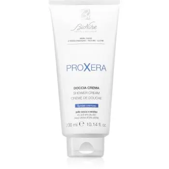 BioNike Proxera cremă pentru duș pentru piele uscata