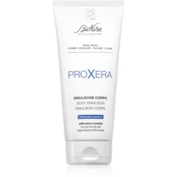 BioNike Proxera emulsie pentru corp pentru piele foarte uscata