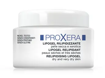 Bionike Proxera Lipogel relipidizant 50 ml
