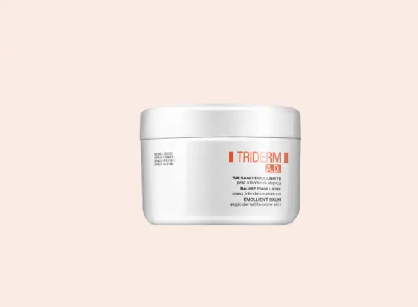 Bionike Triderm A.D Balsam emolient 450 ml