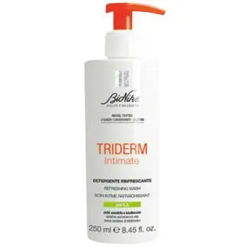 BioNike Triderm Gel igiena intima pH-5,5 x250ml