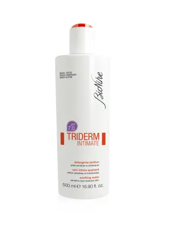 Bionike Triderm Intimate sapun lichid PH 7 250 ml