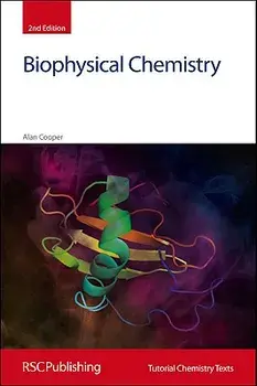 Biophysical Chemistry: Rsc, Paperback/Alan Cooper