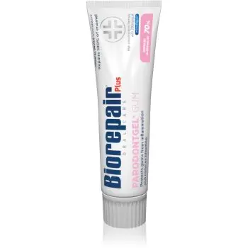 Biorepair Plus Parodontgel Gum pastă de dinți pentru gingii sensibile