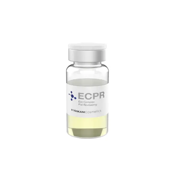 Biorevitalizant Toskani Advanced ECPR Eye Complex Poli Revitalizing 5x5ml