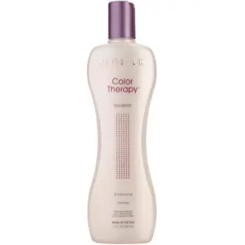 Biosilk Color Therapy Shampoo sampon delicat fara sulfati si parabeni