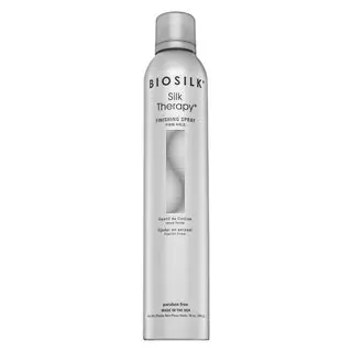 BioSilk Silk Therapy Finishing Spray fixativ de păr pentru fixare medie Firm Hold 284 g