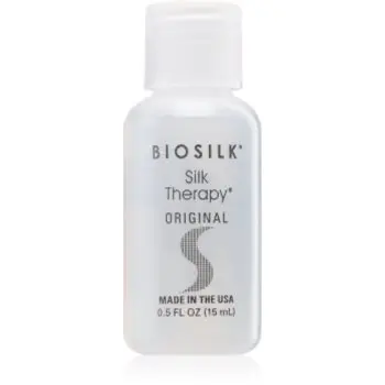 Biosilk Silk Therapy Original de ingrijire si restaurare pentru toate tipurile de păr