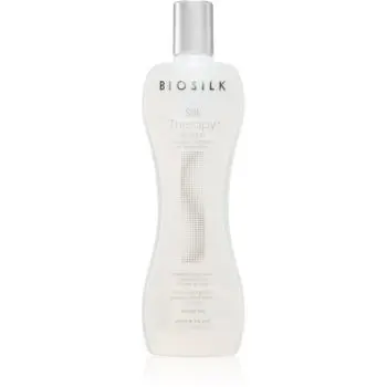 Biosilk Silk Therapy Original de ingrijire si restaurare pentru toate tipurile de păr