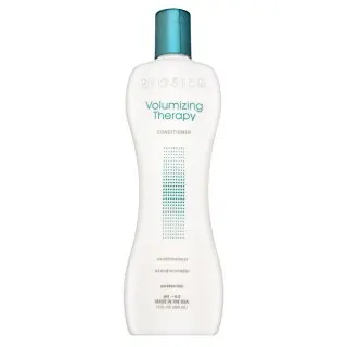 BioSilk Volumizing Therapy Conditioner balsam pentru întărire pentru volum 355 ml
