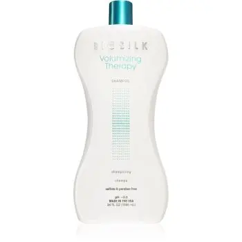 Biosilk Volumizing Therapy Shampoo șampon pentru volum