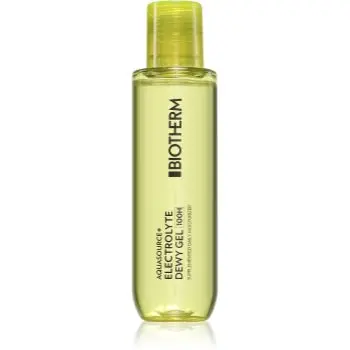 Biotherm Aquasource+ Electrolyte Dewy Gel gel pentru fata