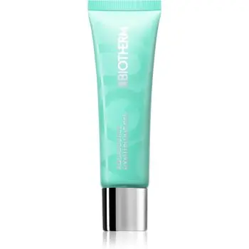 Biotherm Aquasource Hyalu Plump Gel gel hidratant facial