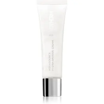 Biotherm Aquasource Hydra Barrier Cream crema protectoare pentru fata