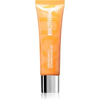 Biotherm Aquasource Vitamin Glow Gel gel pentru fata
