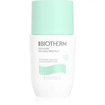 Biotherm Deo Pure Natural Protect Deodorant roll-on