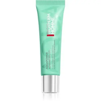 Biotherm Homme Aquapower Advanced Gel gel hidratant pentru piele normală și mixtă