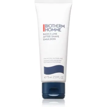 Biotherm Homme Basics Line After Shave Emulsion after shave emulsie fară alcool
