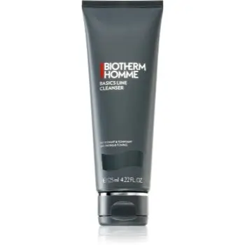 Biotherm Homme Basics Line Cleanser gel de curatare fara sapun
