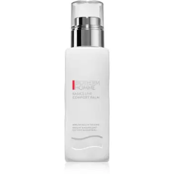 Biotherm Homme Basics Line Comfort Balm balsam after shave calmant si hidratant