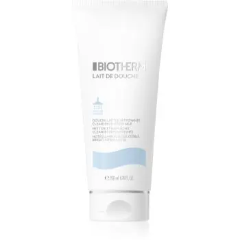 Biotherm Lait Corporel Lait De Douche ulei micelar pentru curățare