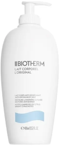 Biotherm Lapte de corp L'Original, 400 ml