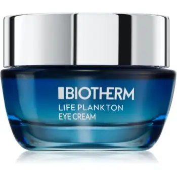 Biotherm Life Plankton Eye Cream crema de ochi regeneratoare