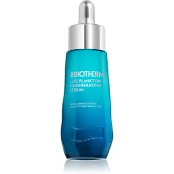 Biotherm Life Plankton Regenerating Serum ser regenerator, cu efect de întinerire