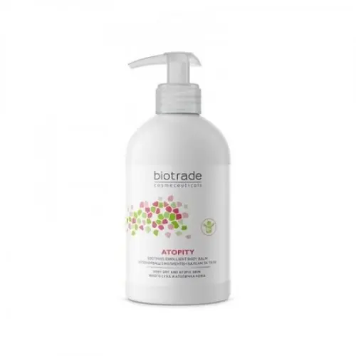 Biotrade Atopity balsam emolient pentru corp 400ml Zephyr Labs