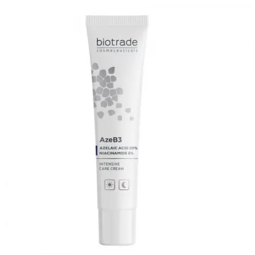 Biotrade crema cu Acid Azelaic 20% + Niacinamida 6%, 30 ml Zephyr Labs