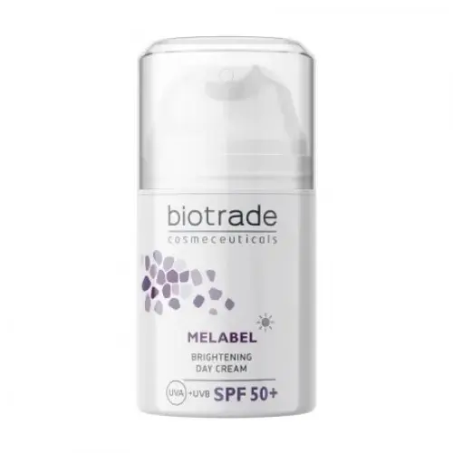 Biotrade crema depigmentanta de zi SPF 50+Melabel 50 ml Zephyr Labs