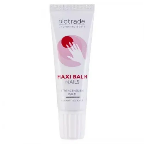 Biotrade maxi balsam unghii 15ml Zephyr Labs