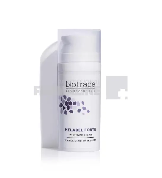 Biotrade Melabel Forte crema 30 ml