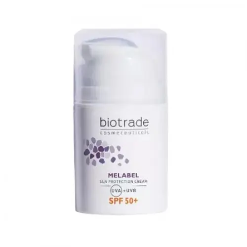 Biotrade Melabel Sun crema sol.SPF50+ 50ml Zephyr Labs