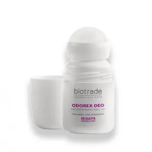 Biotrade Odorex Deodorant roll-on 40 ml